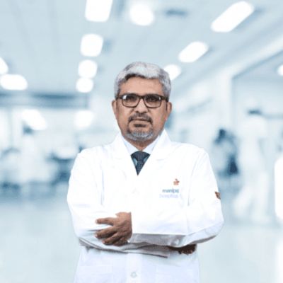 Dr. Tapan Mukherjee