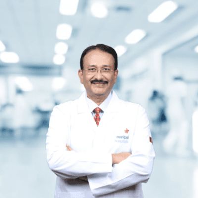 Dr. Umasankar Mukherjee