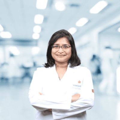 Dr. Jayeeta Roy Mitra