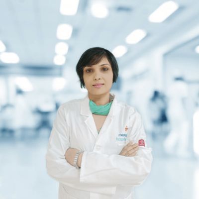 Dr. Smita Jadhav