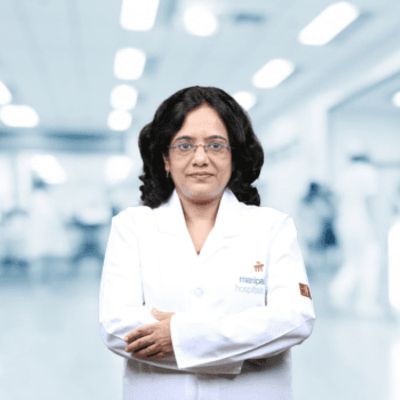 Dr. Piyali Sarkar