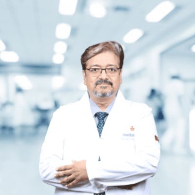 Dr. Angshuman Goswami