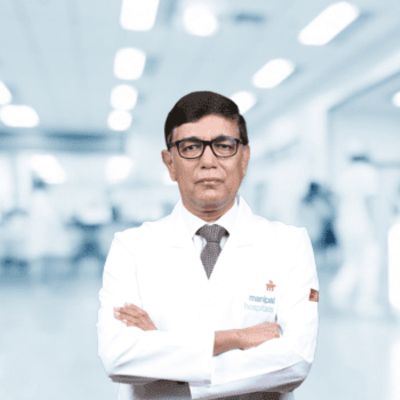 Dr. Subhasish Das