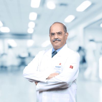 Dr. Arindam Ganguly