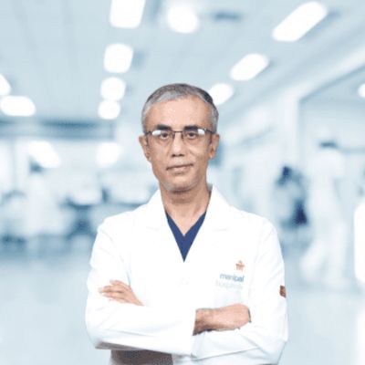Dr. Rajiv Chatterjee