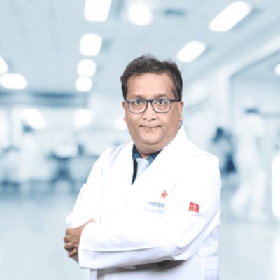 Dr. Ansu Sen
