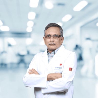 Dr. Binayak Sen