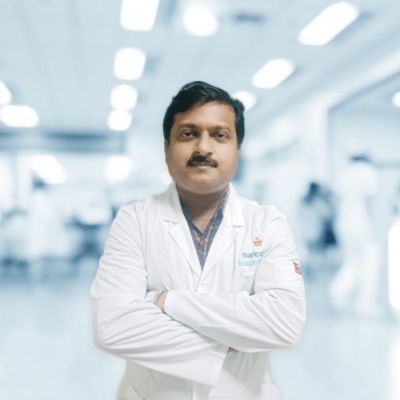 Dr. Subhajit Pal