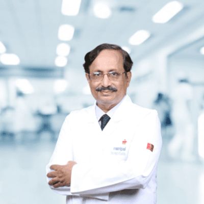 Dr. Alok Kumar Roy