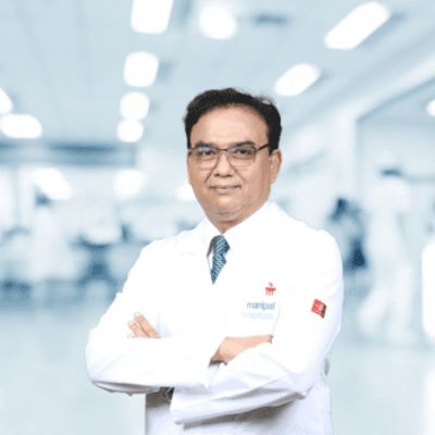 Dr. Sandip Chakrabarti