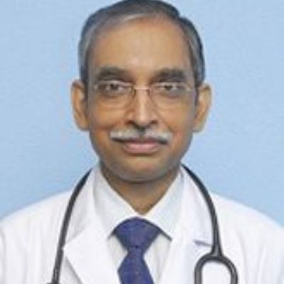Dr. Pramod Jaiswal