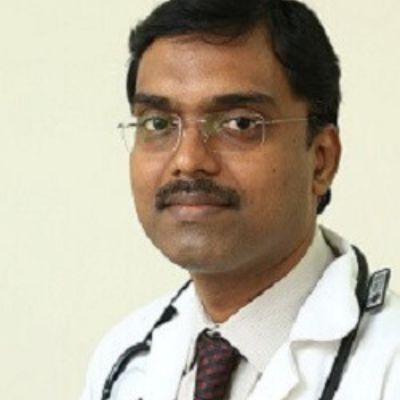 Dr. G N Prasad