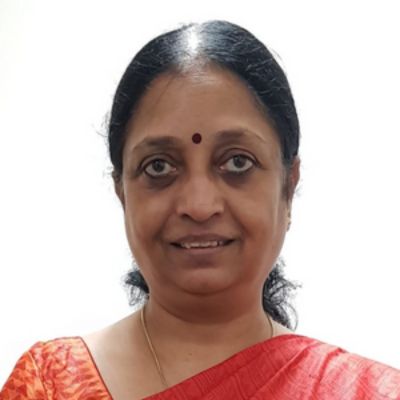 Dr. K Jayanthi