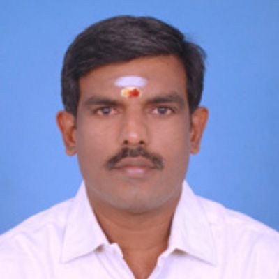 Dr. S Muruganandam