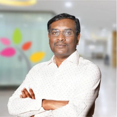 Dr. Saravanan Periasamy