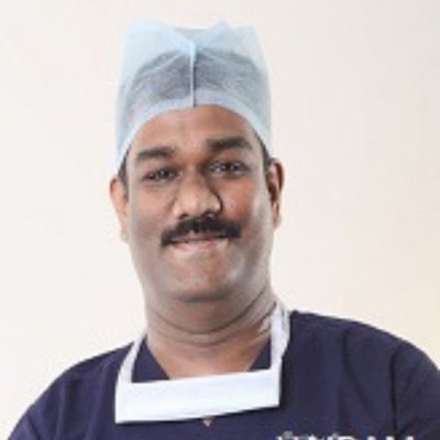 Dr. P S Ashok Kumar