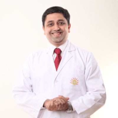 Dr. Shrishu R Kamath
