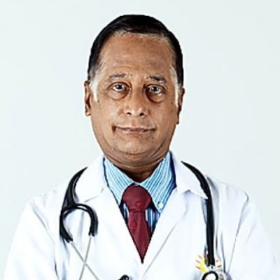 Dr. K Sridhar