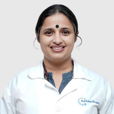 Dr. Preetha Joshi
