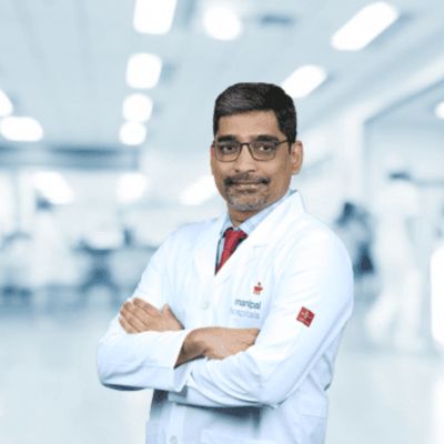 Dr. Sunil Havannavar