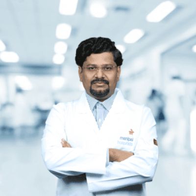Dr. Veeresha U Mathad 