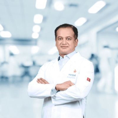 Dr. Ajay Hegde