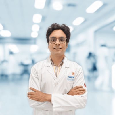 Dr. Vaibhav Lende