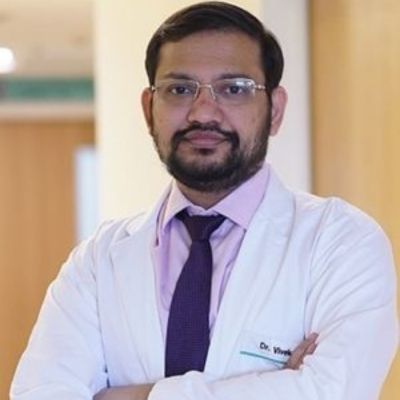 Dr. Vivek Mangla