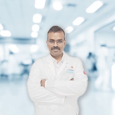 Dr. Pradeep Kumar D