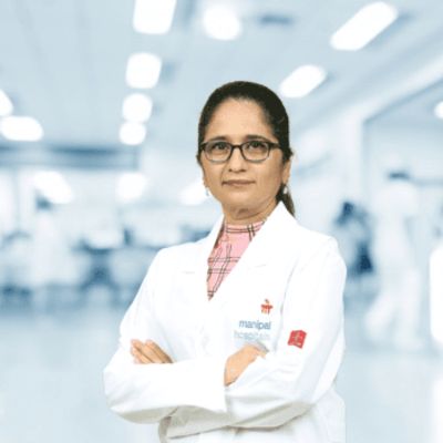 Dr. A Aruna Prasad