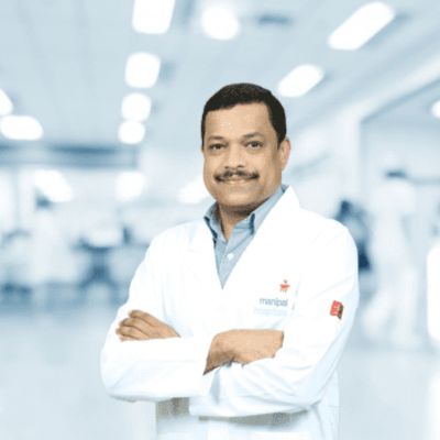 Dr. Sathish N