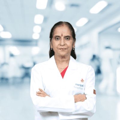 Dr. Geetha K. Subramanyam