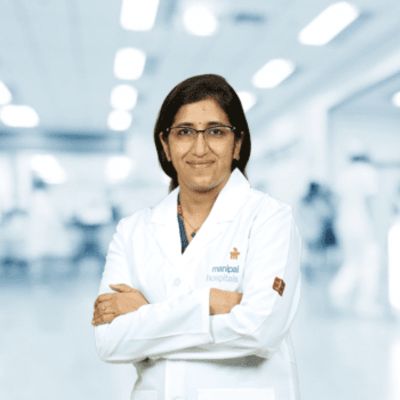 Dr. Srividya S. 