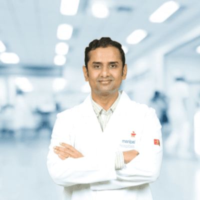 Dr. Deepak Kumar Chitralli 