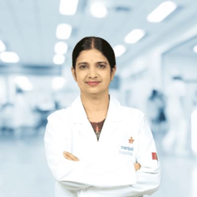 Dr. Sangeetha Rao