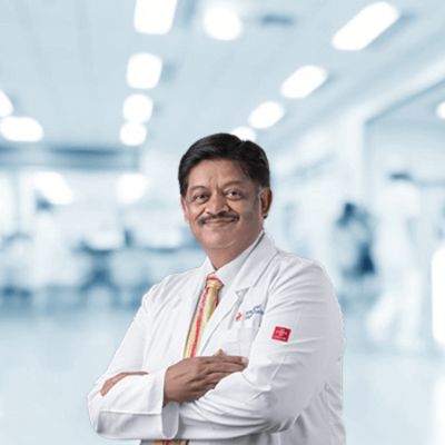 Dr. Narendra Rangappa