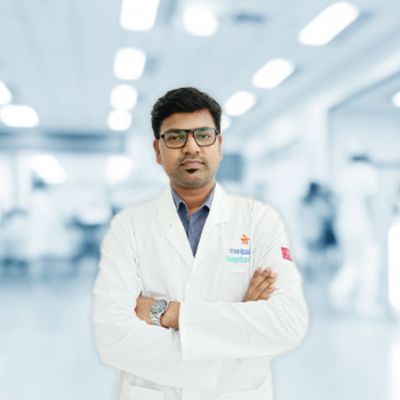 Dr. Prasanna Kumar G S