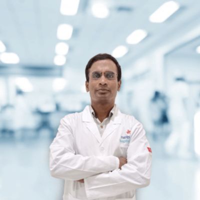 Dr. Nagarajan P