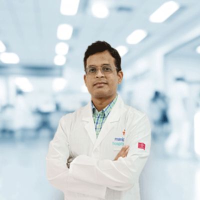  Dr. Veeresh M Annigeri