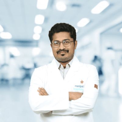 Dr. Nagendra Kumar V R