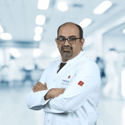 Dr. Vishwanath S