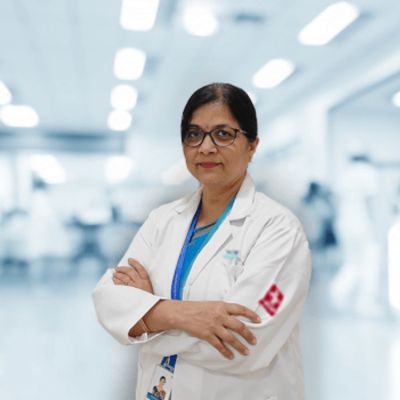Dr. Rekha Prashanth