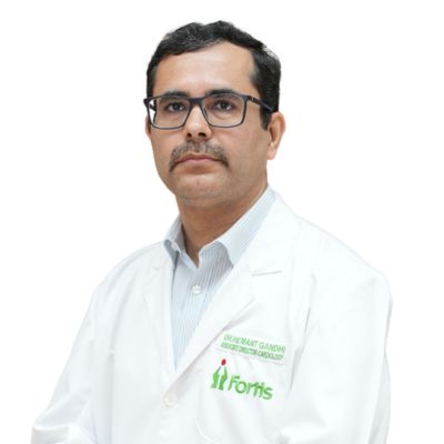 Dr. Jagdeep Yadav
