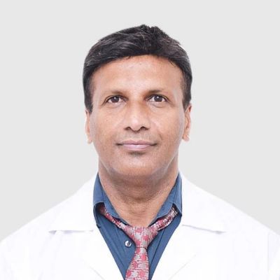 Dr. Sajeev Vengalath