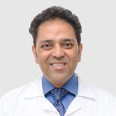 Dr. Santanu Sen