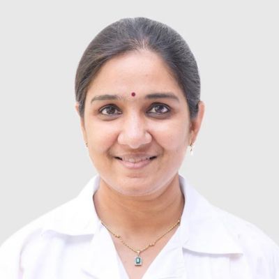 Dr. Tanu Singhal