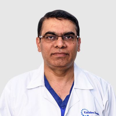 Dr. Yuvaraja TB