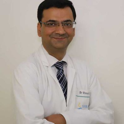 Dr. Vimal Dassi