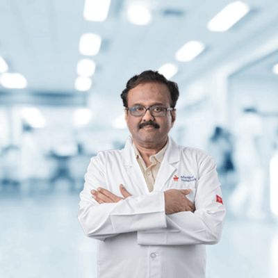 Dr. Gopal Raj