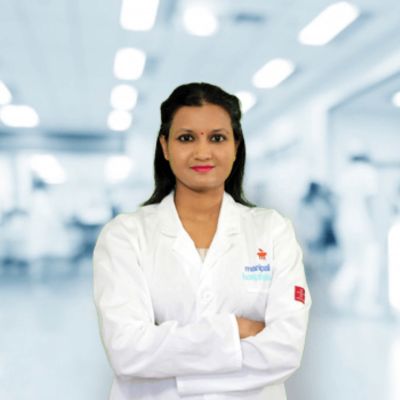 Dr. Ritika Shanmugam